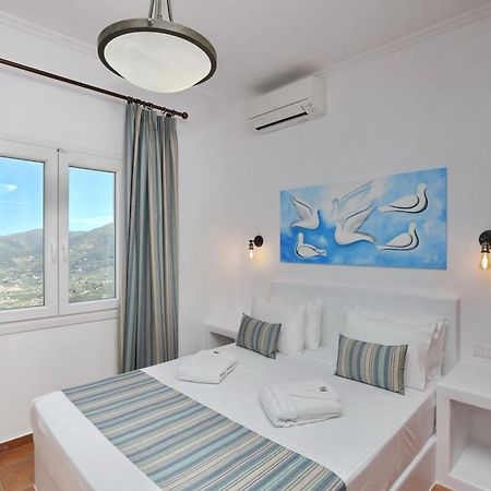 Liagka Villa Skopelos Town Exterior foto
