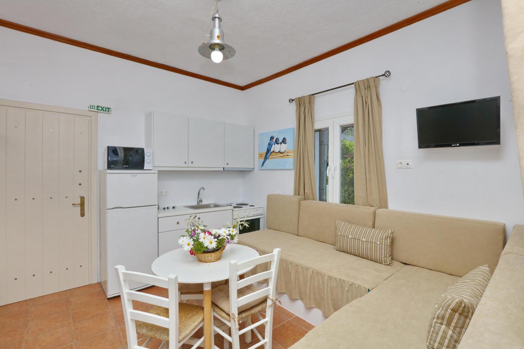Liagka Villa Skopelos Town Exterior foto