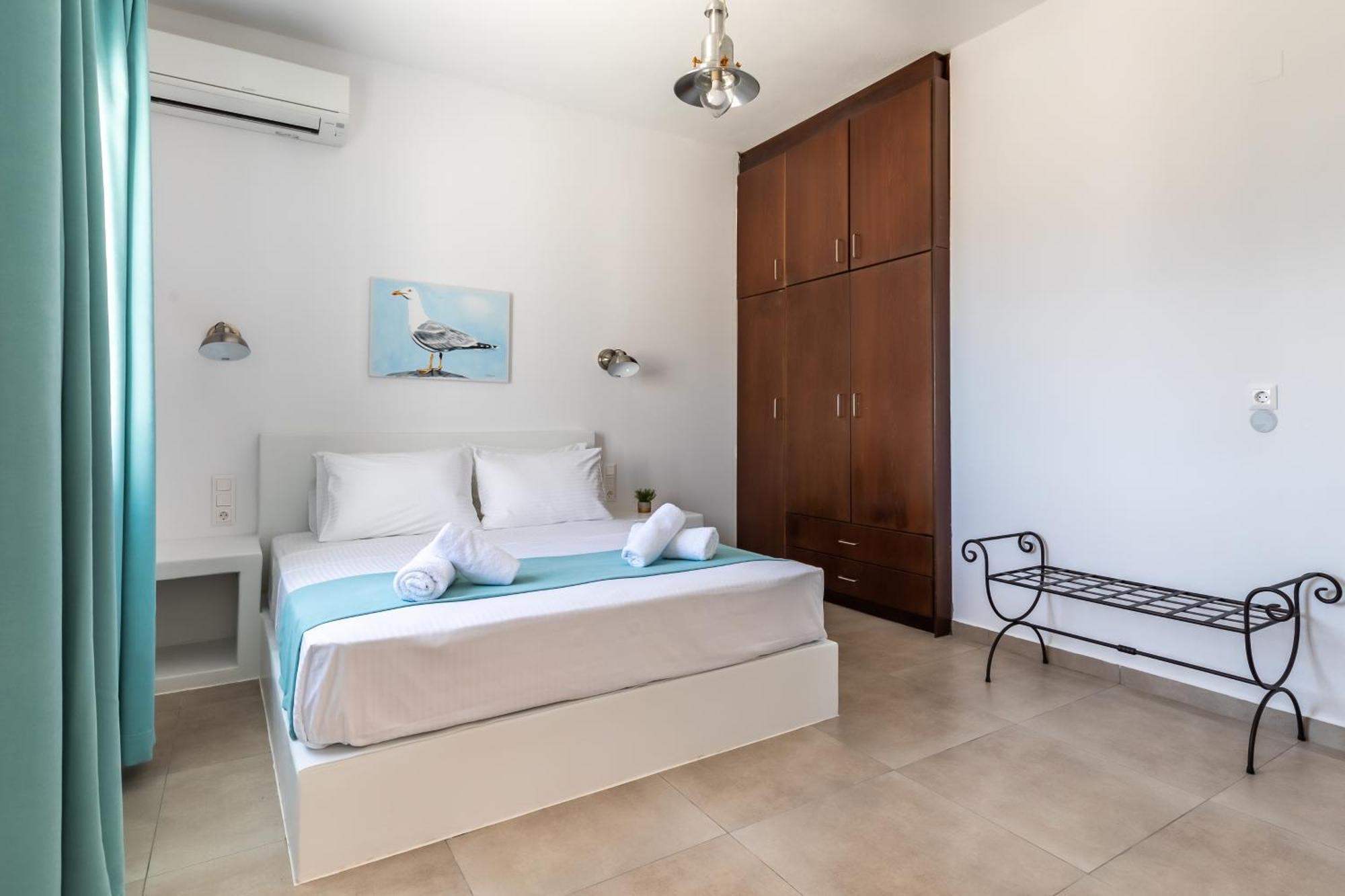 Liagka Villa Skopelos Town Quarto foto