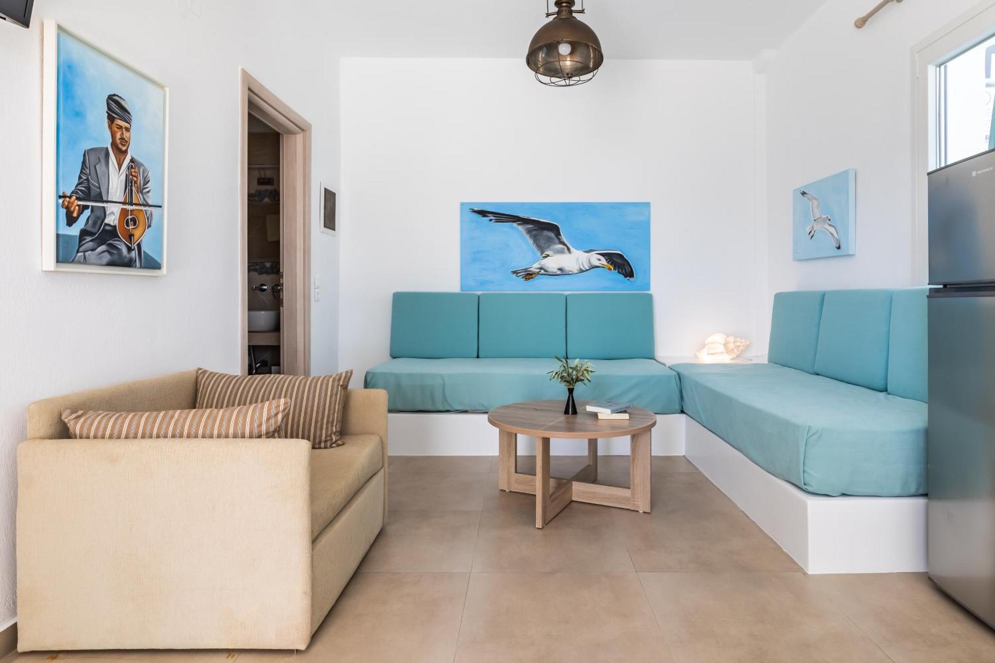 Liagka Villa Skopelos Town Quarto foto