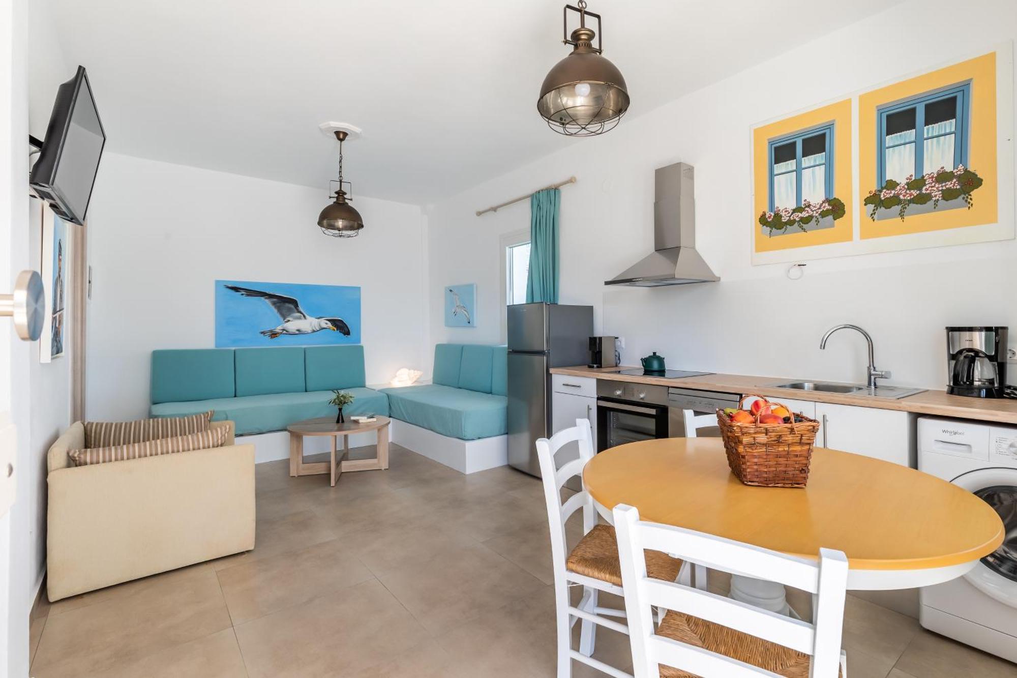 Liagka Villa Skopelos Town Quarto foto